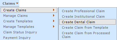 Provider_Menu_item